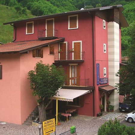 Albergo Belvedere Collio Zewnętrze zdjęcie