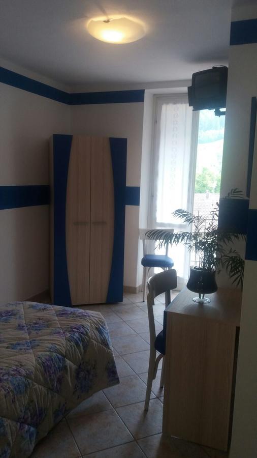 Albergo Belvedere Collio Zewnętrze zdjęcie