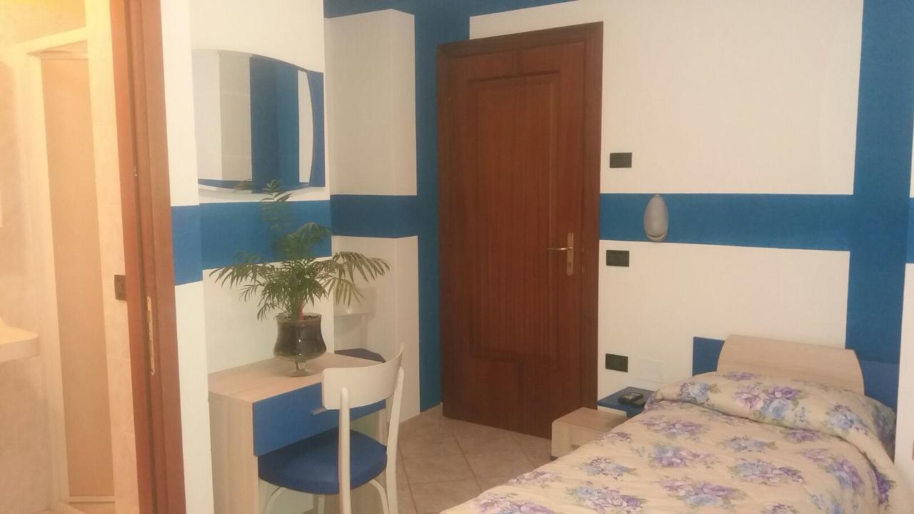 Albergo Belvedere Collio Zewnętrze zdjęcie