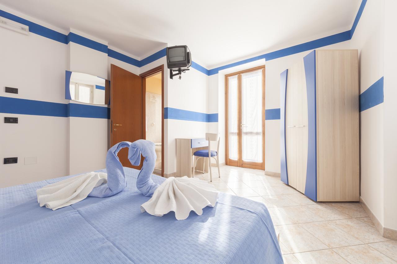 Albergo Belvedere Collio Zewnętrze zdjęcie