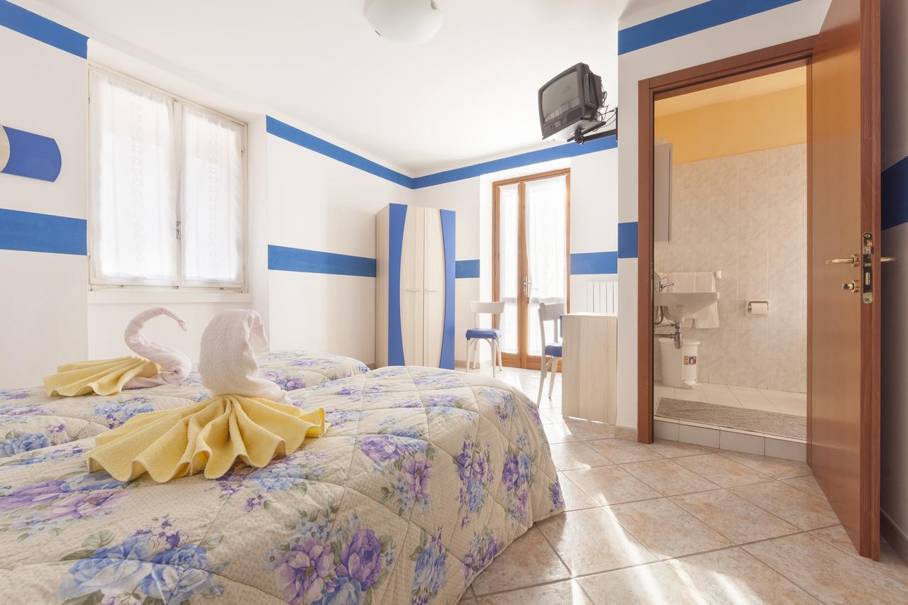 Albergo Belvedere Collio Zewnętrze zdjęcie