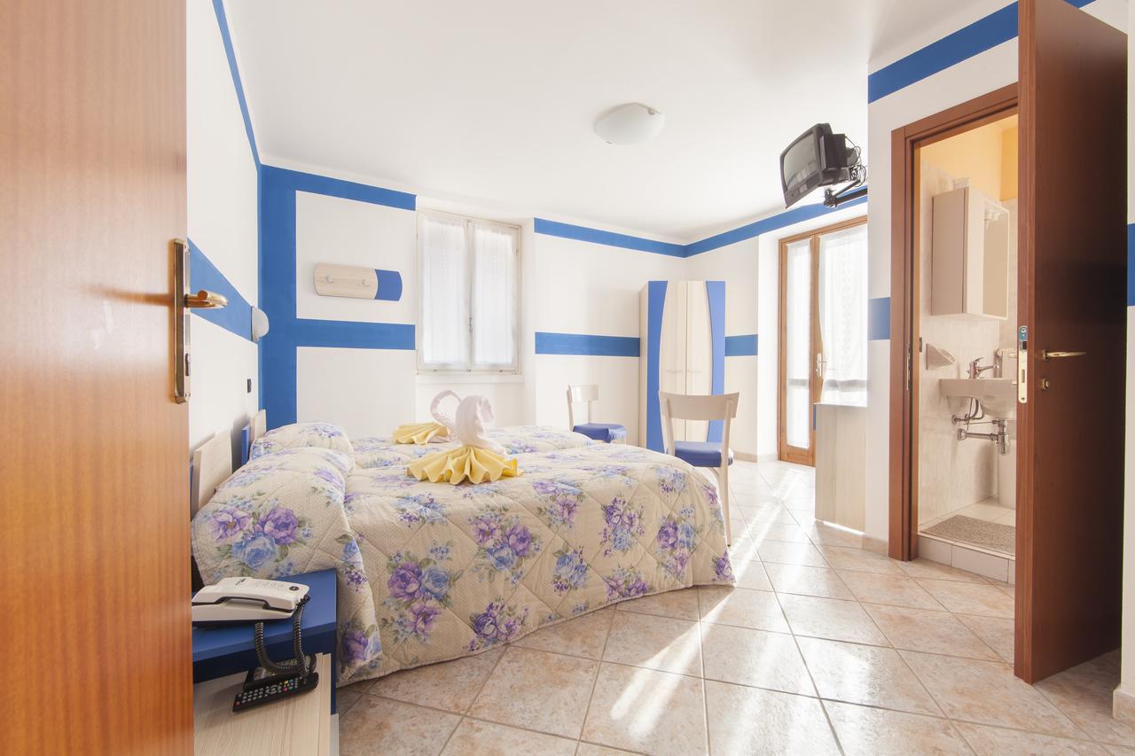 Albergo Belvedere Collio Zewnętrze zdjęcie