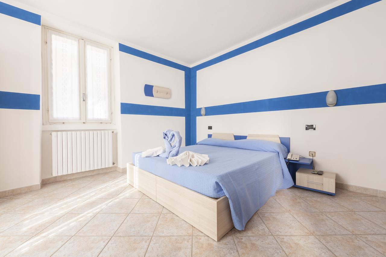 Albergo Belvedere Collio Zewnętrze zdjęcie