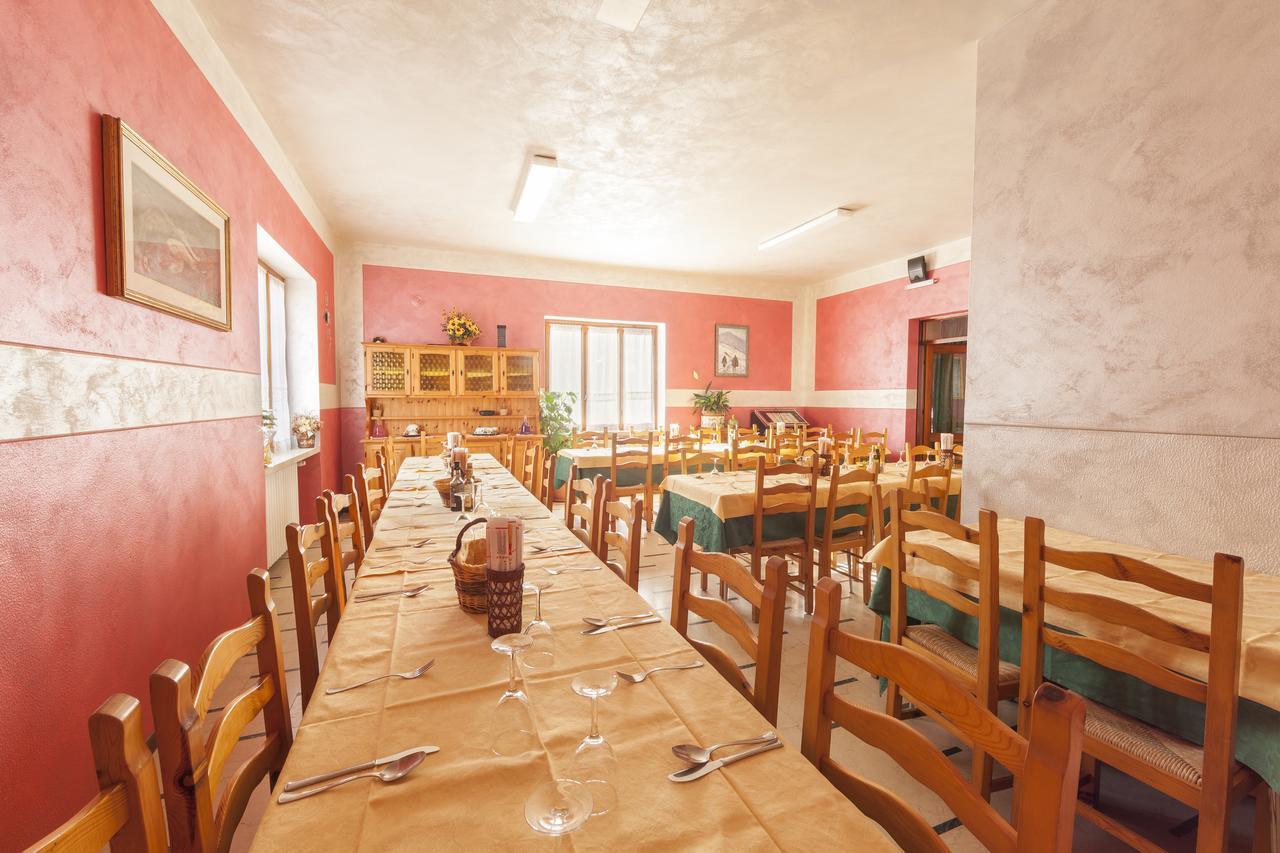 Albergo Belvedere Collio Zewnętrze zdjęcie